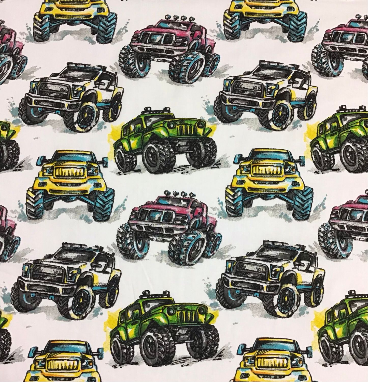 Monster Truck