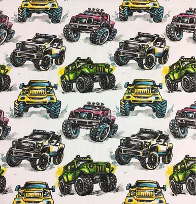 Monster Truck