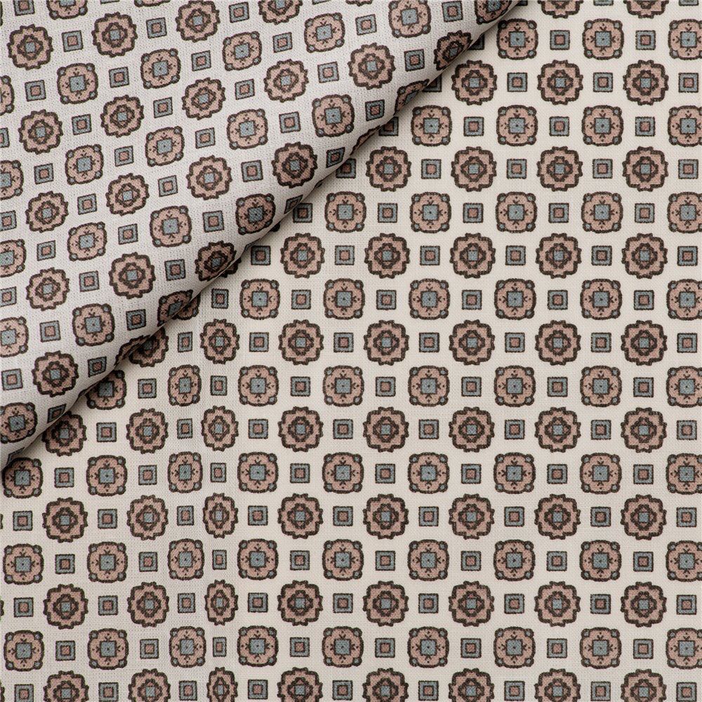 Italian Craft Cotton- Beige
