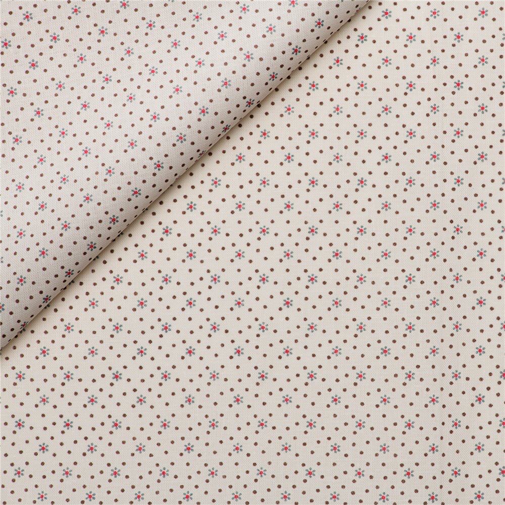 Italian Craft Cotton- Beige