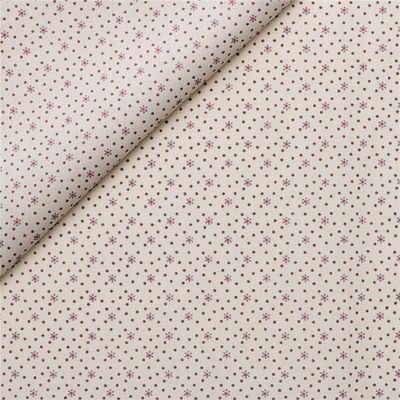 Italian Craft Cotton- Beige