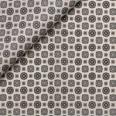 Italian Craft Cotton- Green