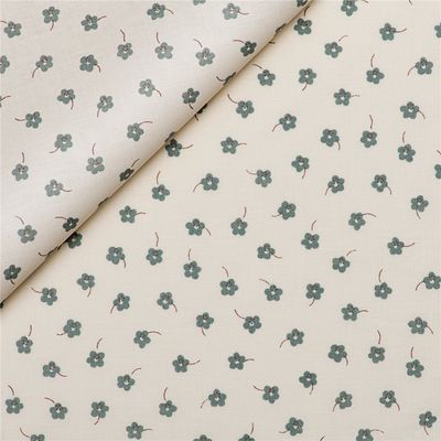 Italian Craft Cotton- Green