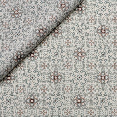 Italian Craft Cotton- Green