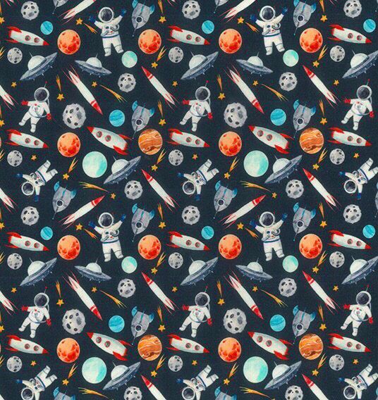 Into Space Into Space