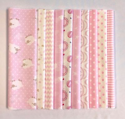 Baby Pink Layer Cake