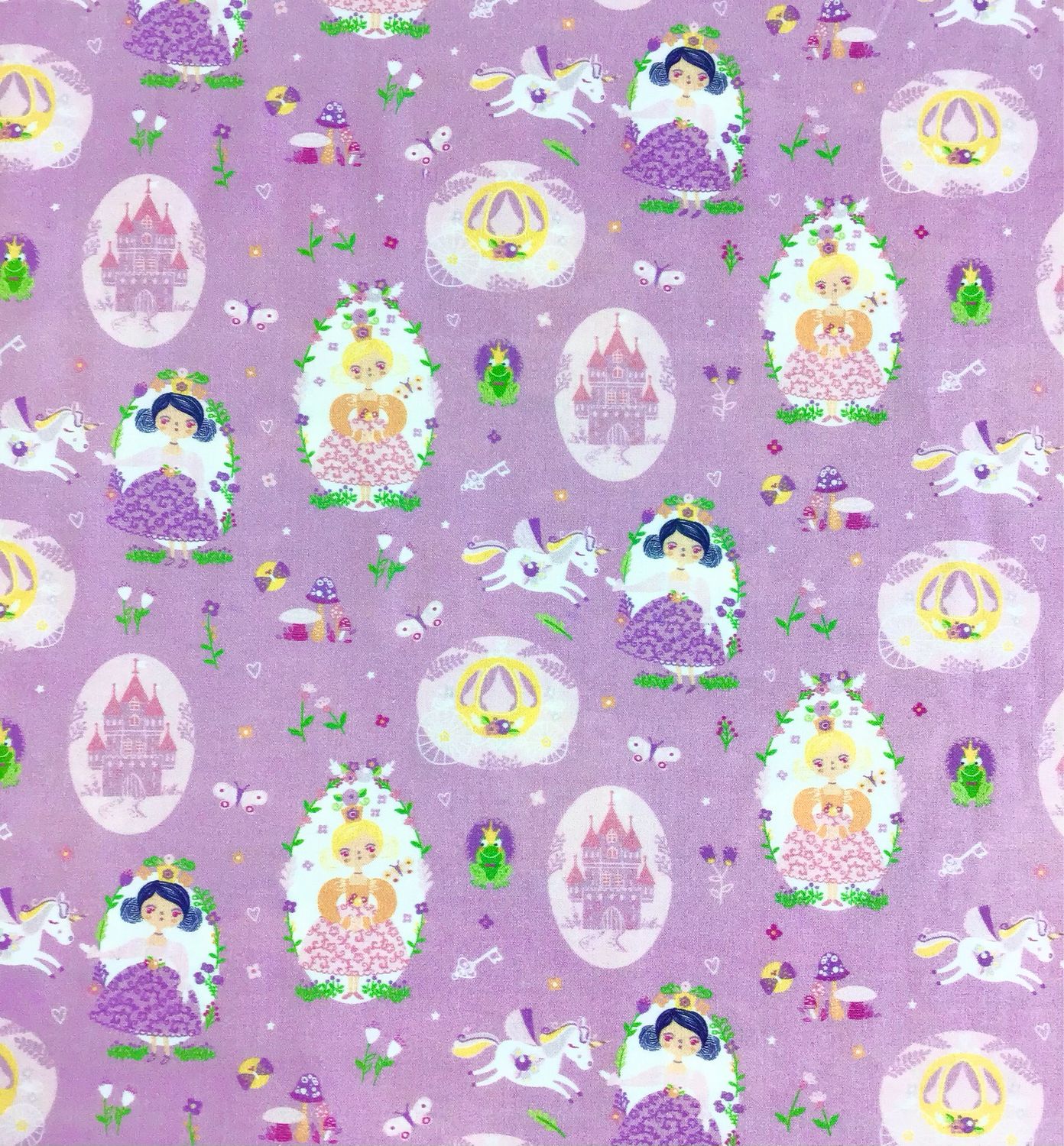 Once Upon A Time Sweet Princess
