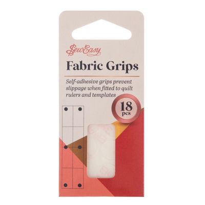 Fabric Grips