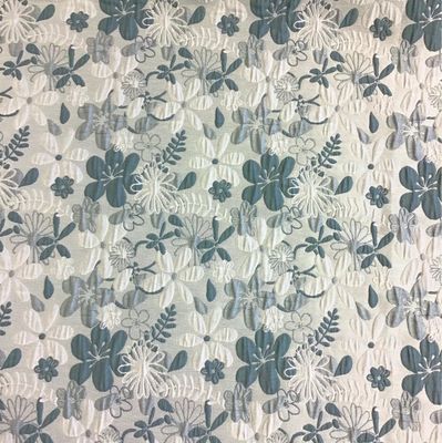 Brocade- Grey
