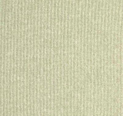 Ribbed Recycled Knit- Green