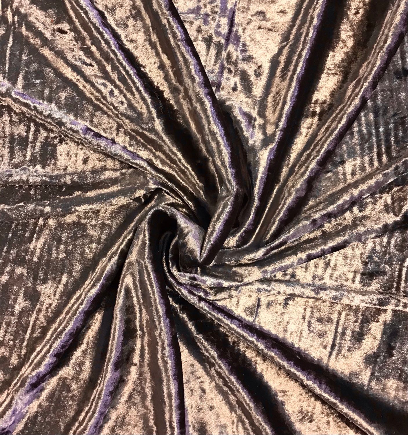 Ice Velvet- Mink
