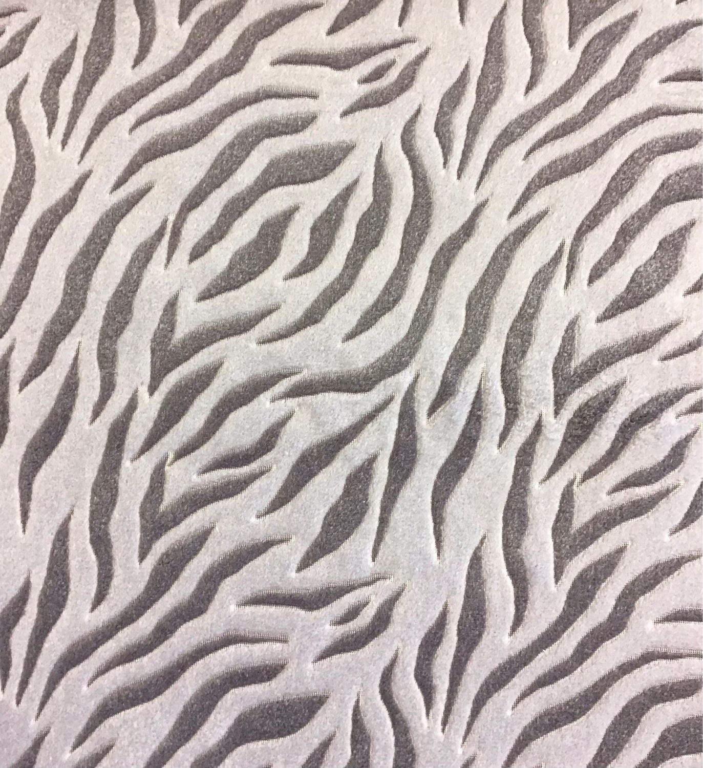 Cuddle Fleece- Tiger Lilac