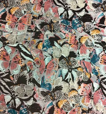 Brocade/Jacquard