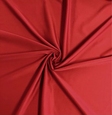 Scuba- Red
