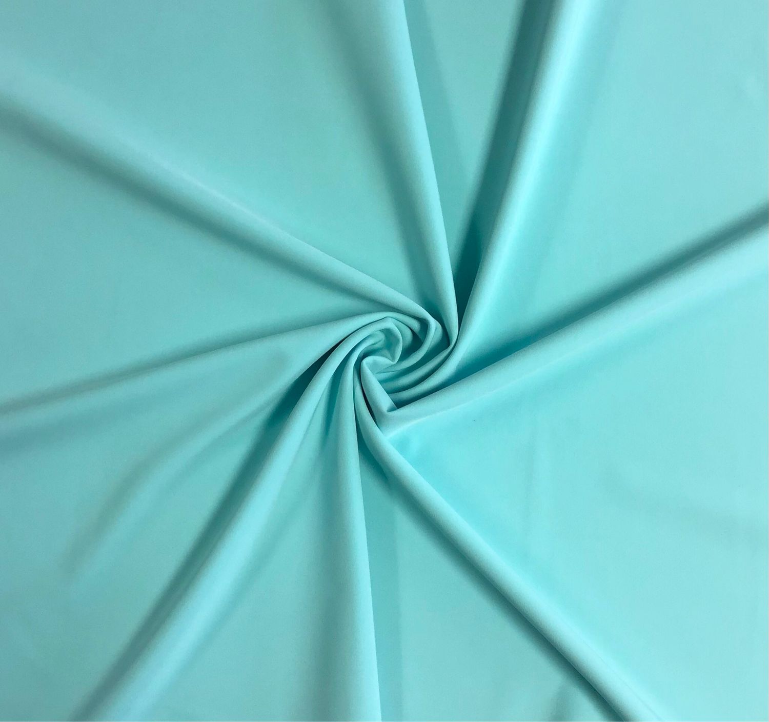 Light weight Scuba- Duck Egg Blue