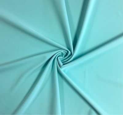 Light weight Scuba- Duck Egg Blue