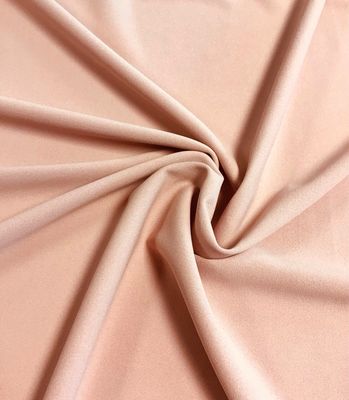 Crepe Scuba- Blush