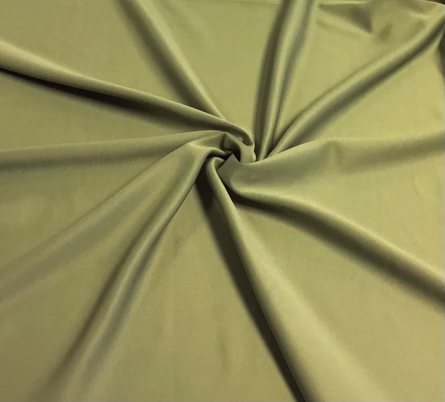 Scuba- Olive Green