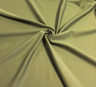 Scuba- Olive Green