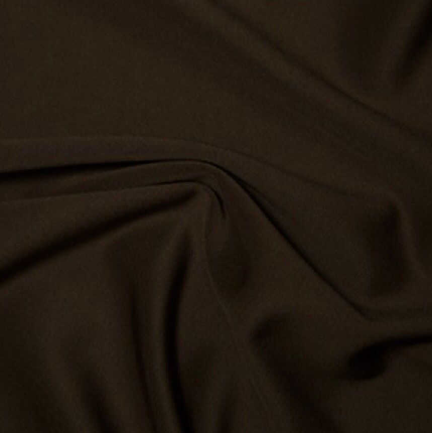 Scuba- Dark Brown