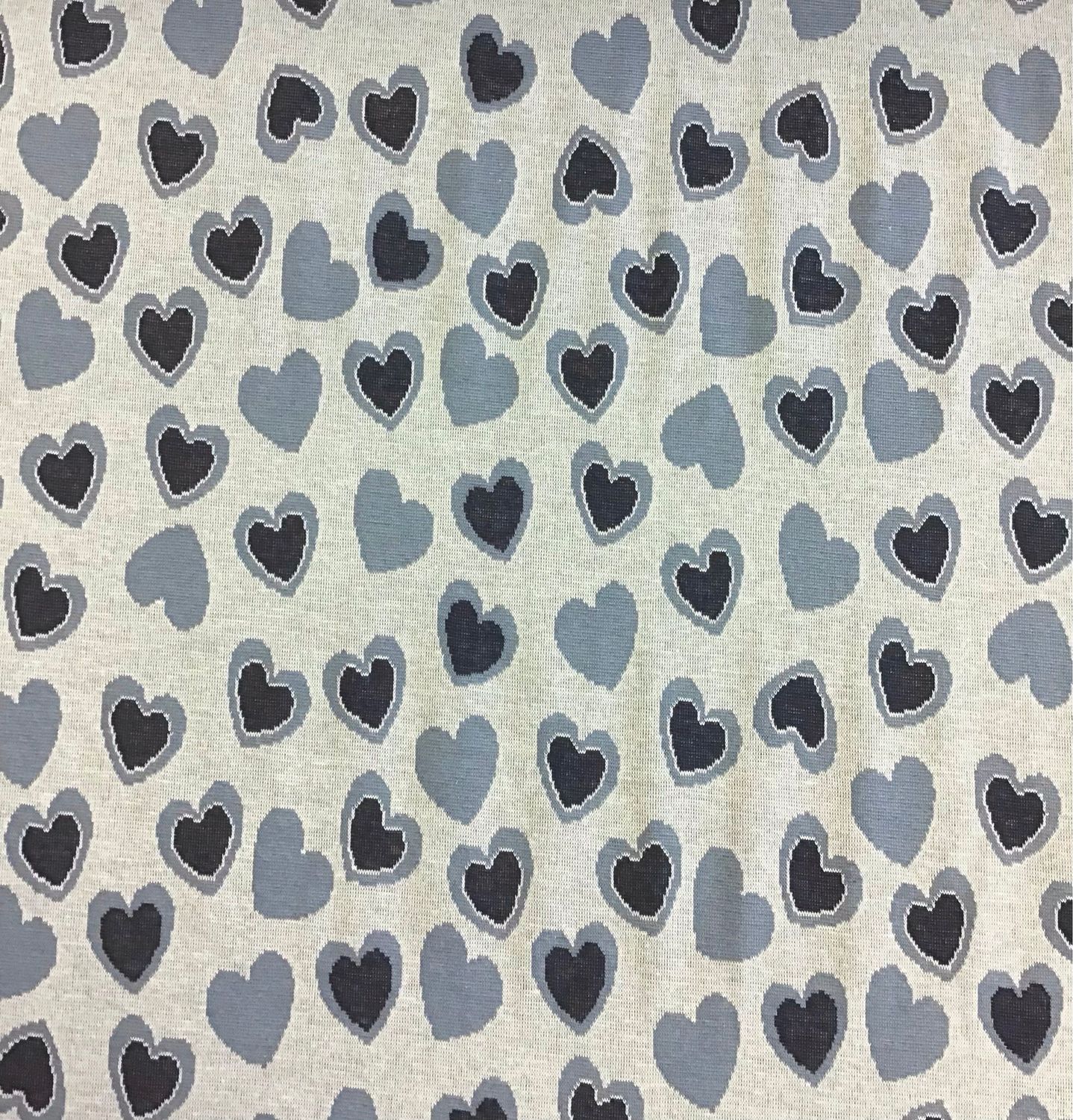 Ponte Roma- Blue Hearts