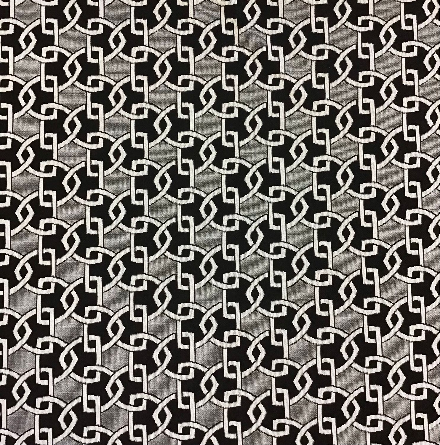 Ponte Roma- Black And Silver