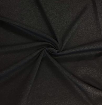 Heavy Ponte Roma- Charcoal Grey