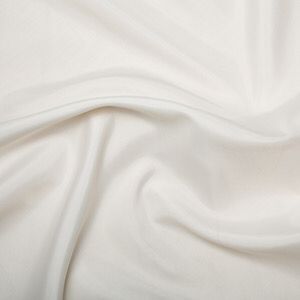 Monaco Dress Lining- Antistatic- Cream