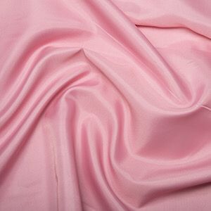 Monaco Dress Lining- Antistatic- Pink