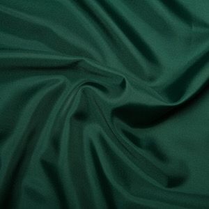 Monaco Dress Lining- Antistatic- Bottle Green
