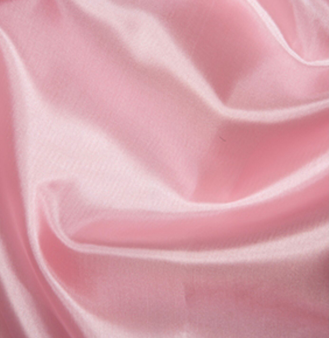Habotai Lining- Pale Pink