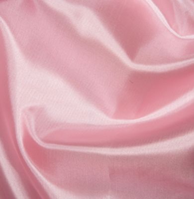 Habotai Lining- Pale Pink