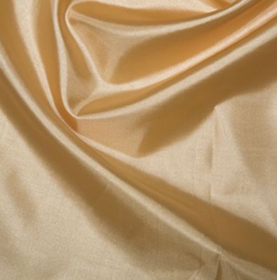 Habotai Lining- Gold