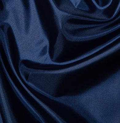 Habotai Lining- Navy