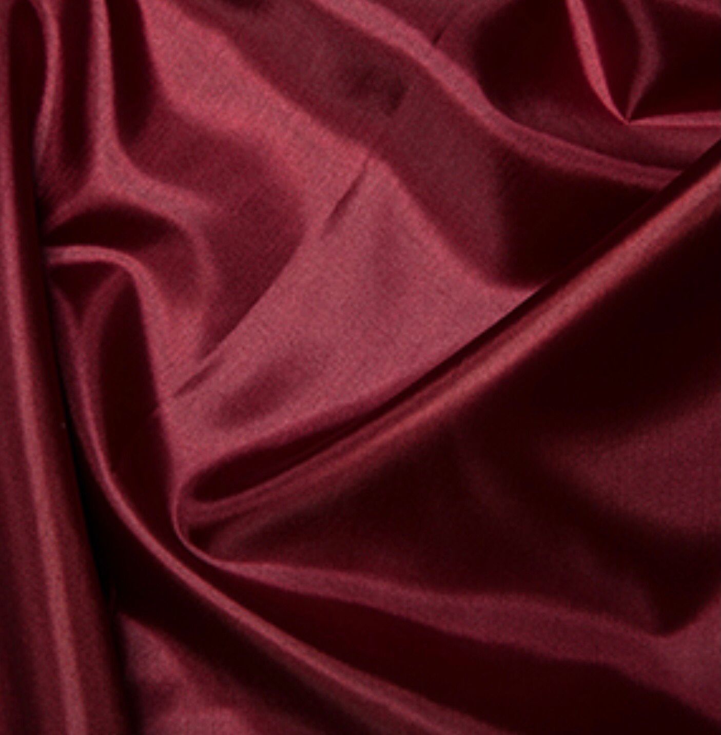 Habotai Lining- Wine