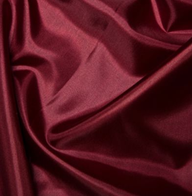 Habotai Lining- Wine