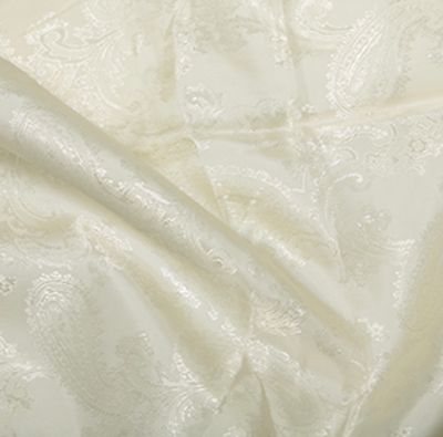 Paisley Dress Lining- 14