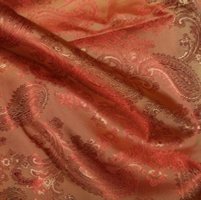 Paisley Dress Lining-18