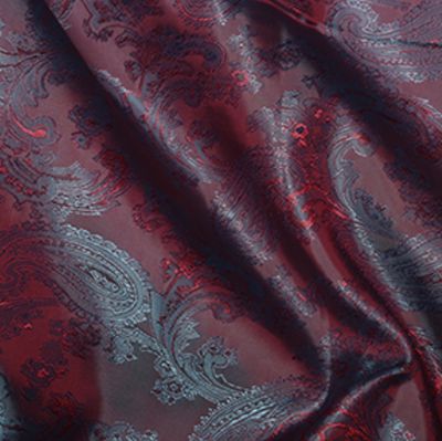 Paisley Dress Lining- 29
