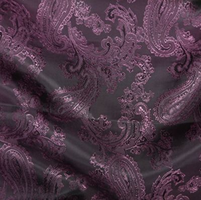 Paisley Dress Lining-28