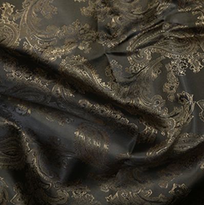 Paisley Dress Lining-15