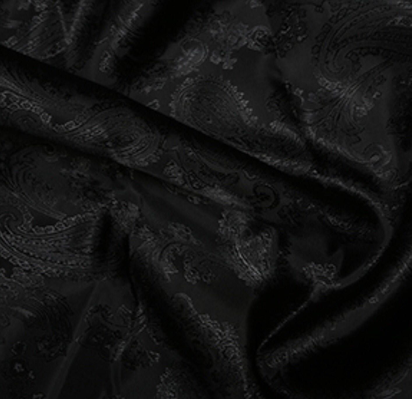Paisley Dress Lining- 13