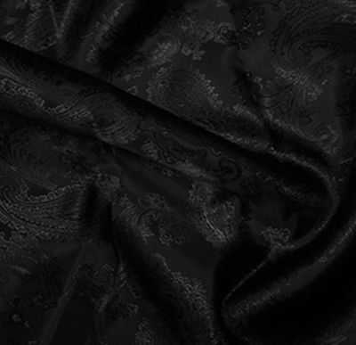 Paisley Dress Lining- 13