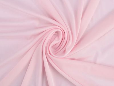 Stretch Lining- Light Pink