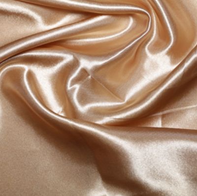 Satin Lining- Antique Gold