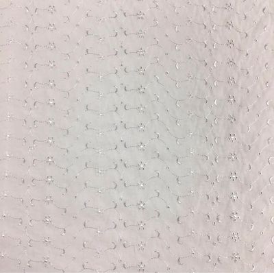 Embroidery Anglaise Polycotton