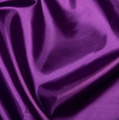 Habotai Lining- Purple