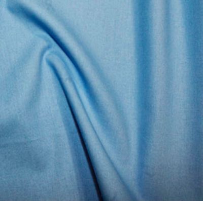 Solid- Cyan 45