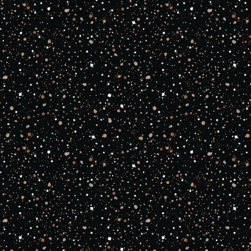 Strokes Of The Wild- Splatter- Multi