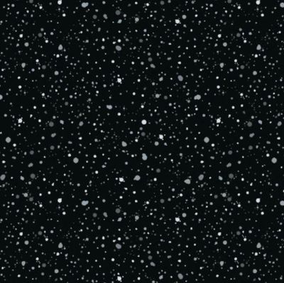 Strokes Of The Wild- Splatter- Black